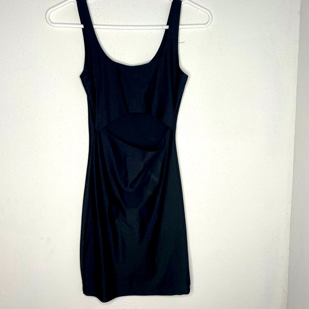 Club dress